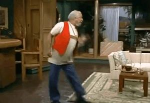 Meet your Posher, Vinton